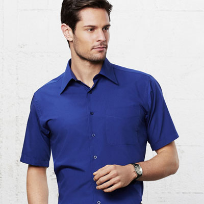 Business shirts