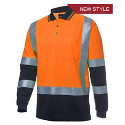Hi vis Workwear