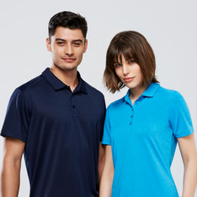 Polo shirts